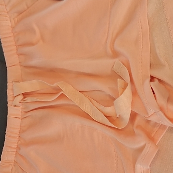 Sonoma 2 Piece Intimates Short Set Peach "Together We're Better' XS - Picture 10 of 14